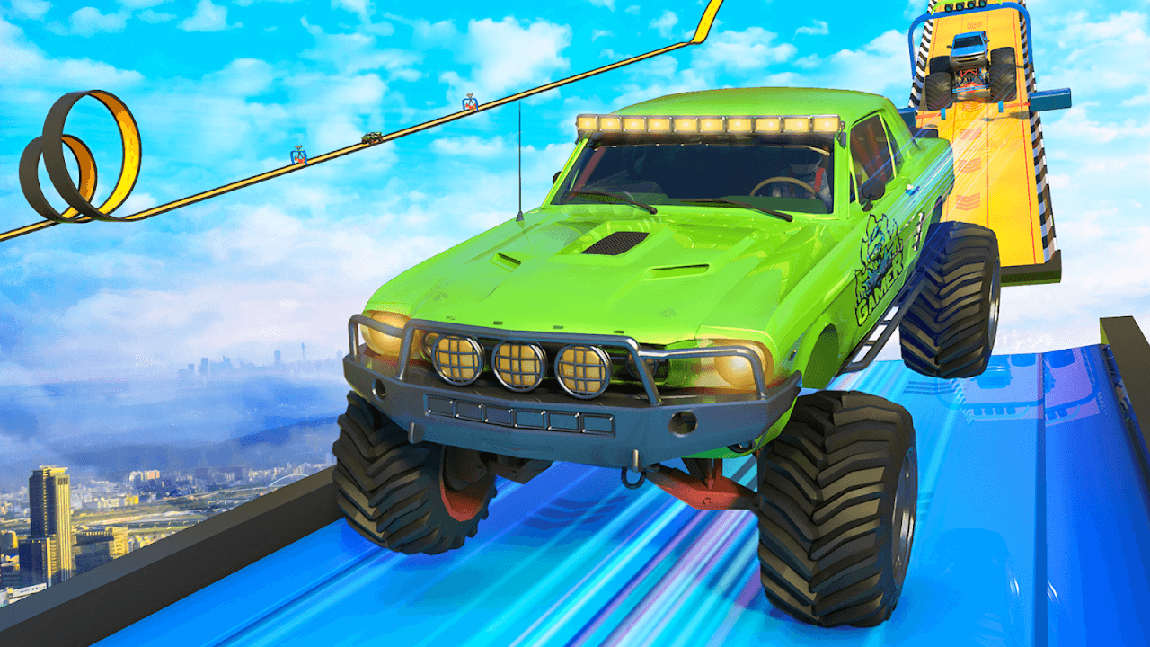 monster-truck